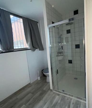 Logement 2 Personnes. 维特里·乐·弗朗索瓦 外观 照片