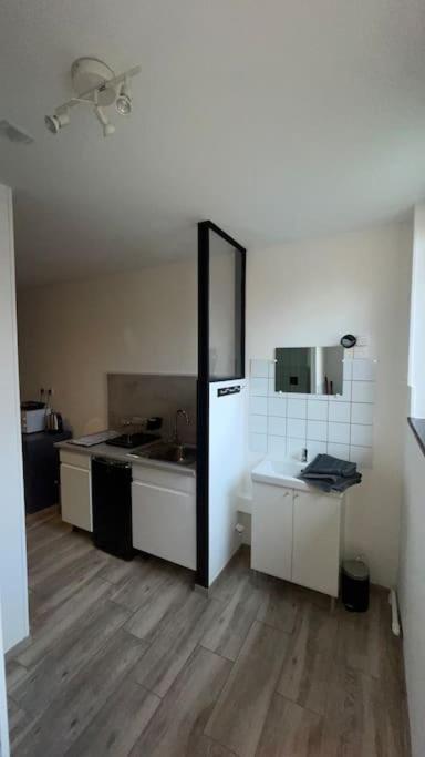 Logement 2 Personnes. 维特里·乐·弗朗索瓦 外观 照片